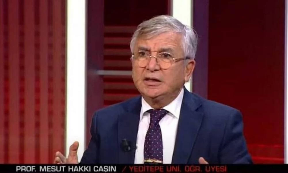 Τουρκία: Πυροπαραλήρημα από σύμβουλο του Ερντογάν – «Πίσω από τις φωτιές βρίσκεται η Ελλάδα»